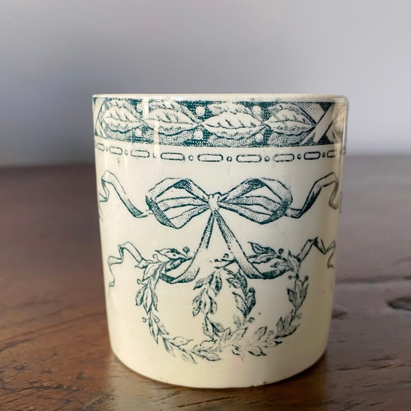 サラン SALINS デミタス カップ アンド ソーサー フランス