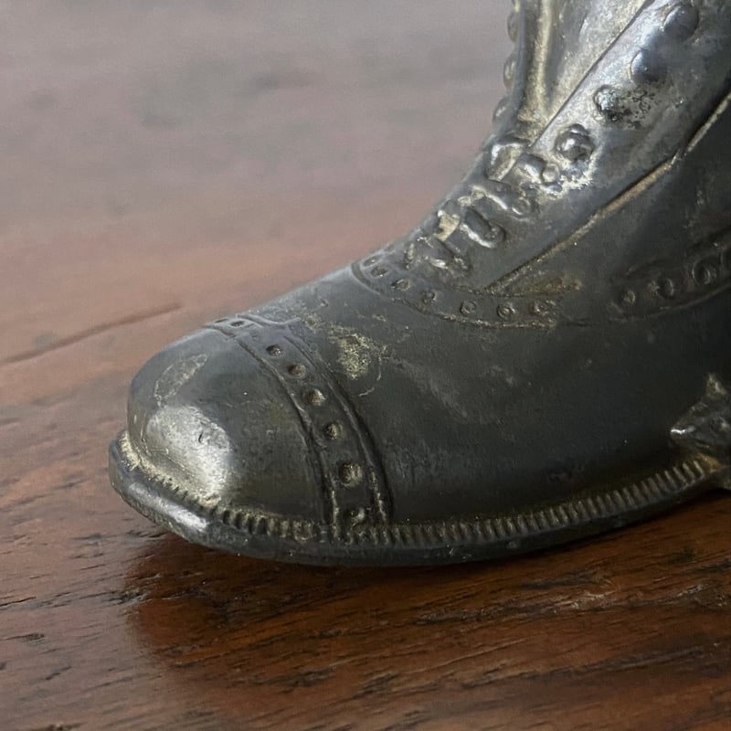 ピンクッション 台 ドイツ アンティーク 0501823 | jinen_antique