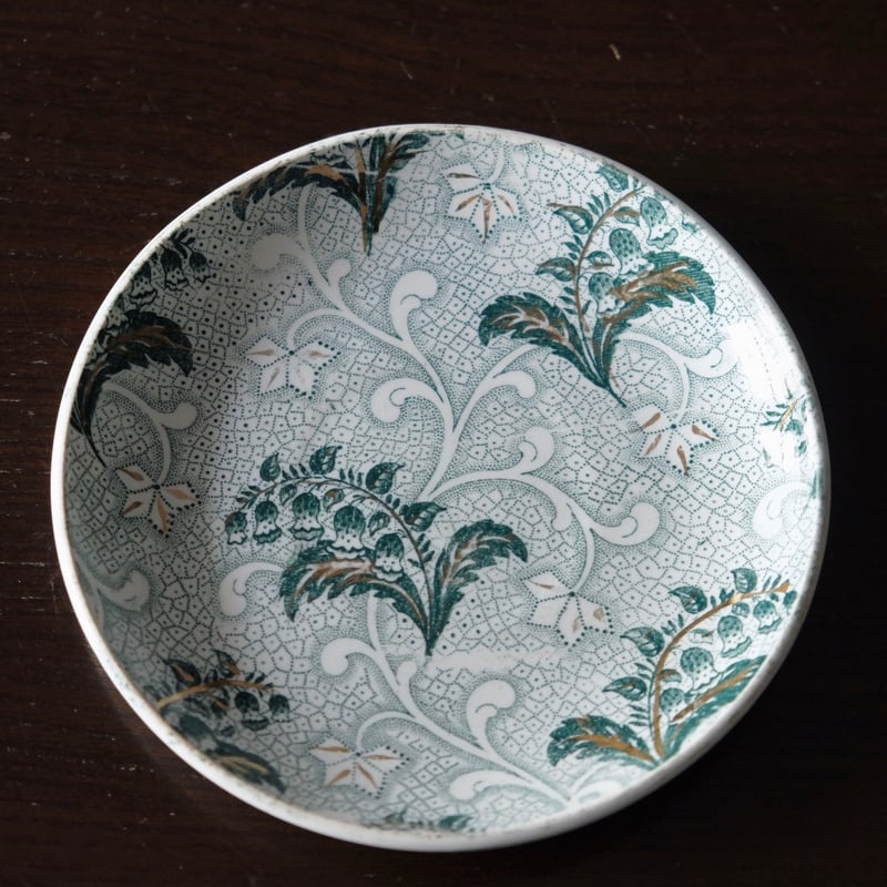 Creil&Montereau クレイユモントロー クレイユエモントロー ミュゲ