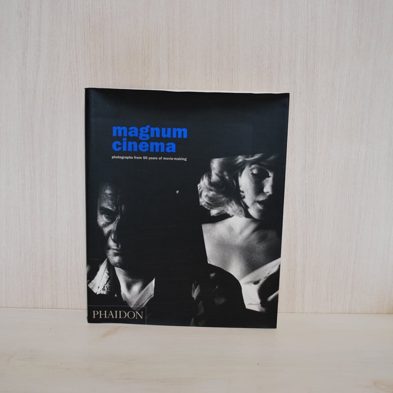 マグナム・フォト写真集 