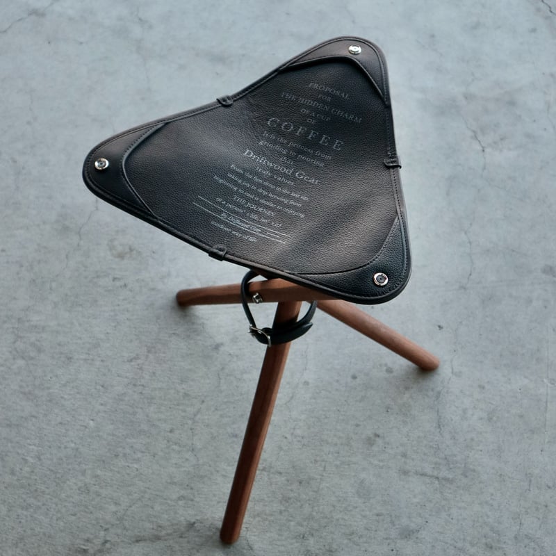 BROSKI AND SUPPLY × Driftwood Gear WATERPROOF H