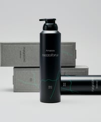 アマトラ 】メゾフォルテ / ヘア＆スパマスク S（ヘア＆頭皮ケア