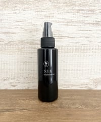 送料無料》【髪質改善】S.E.Lブラックシャンプー（1000ml） | 髪質改善