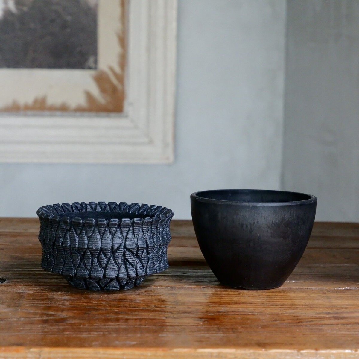 沖誠 作品【 Bark 