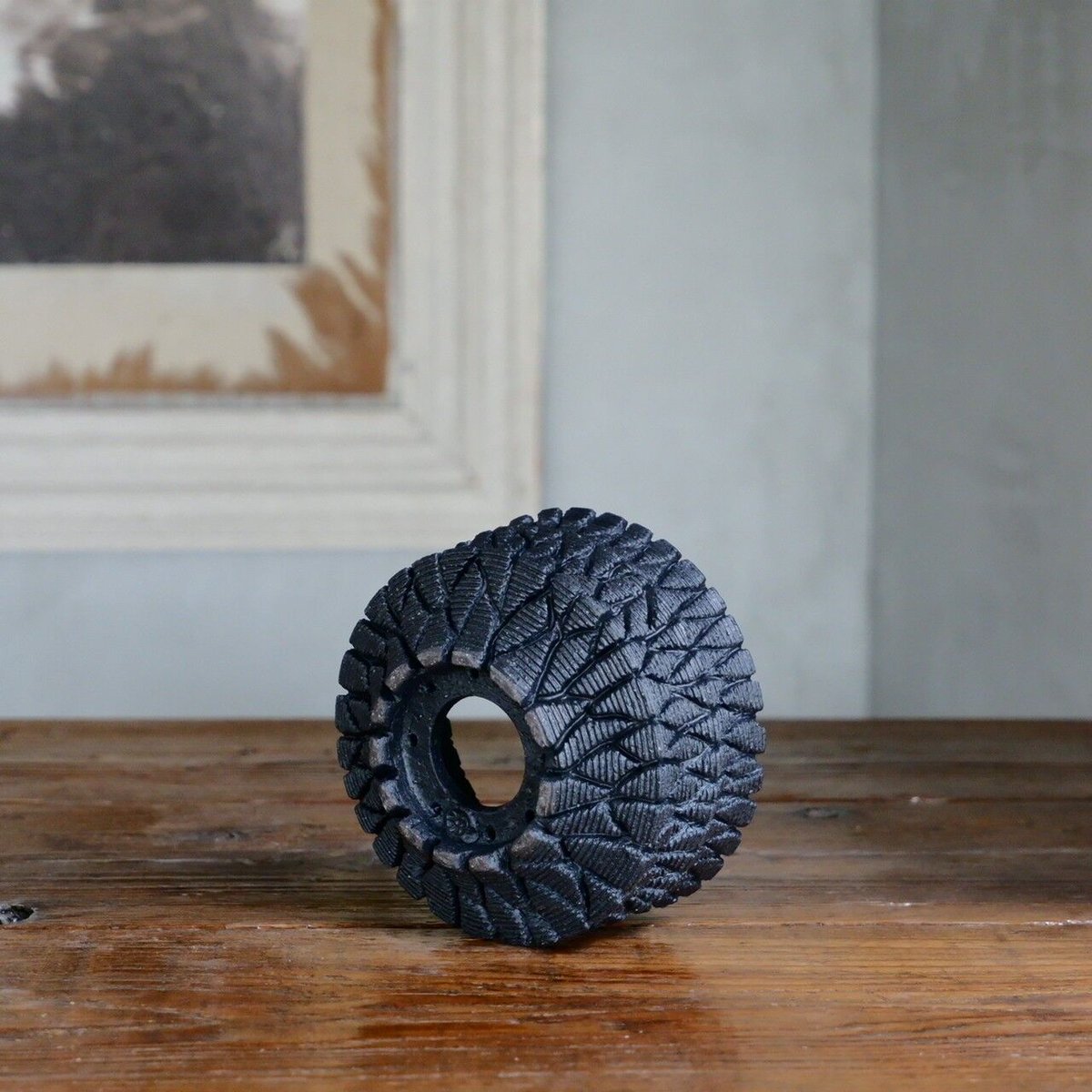 沖誠 作品【 Bark 