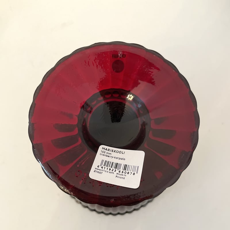 新品】イッタラ Iittala マリメッコ marimekko マリボウル Maribowl