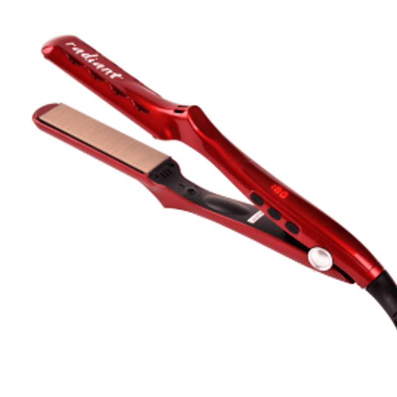 シルクプロアイロン radiant 28mm | L-divine