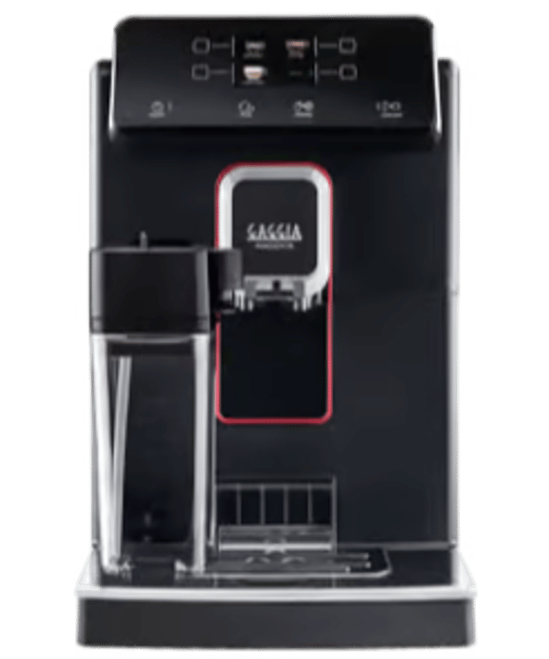 GAGGIA（ガジア）MAGENTA PRESTIGE マジェンタ プレステージ 全自動