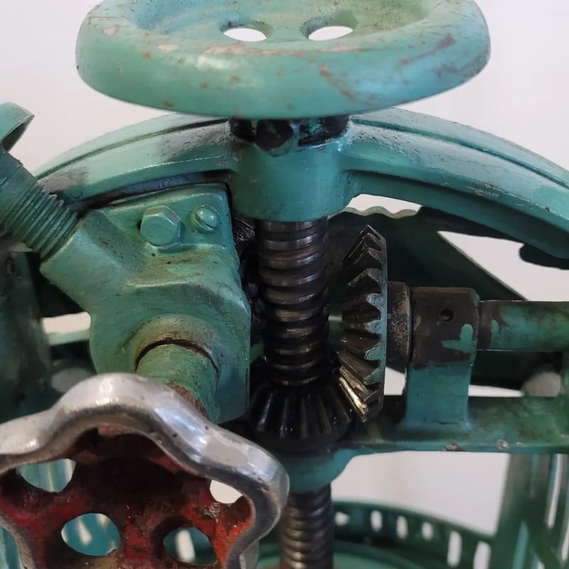 仙台市若林区若林⤴️初雪/業務用かき氷機/アンティーク/レトロ