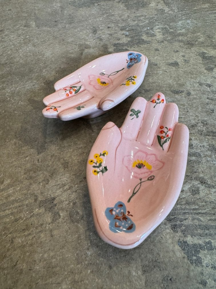 🖐️HAND TRAY | sister market.