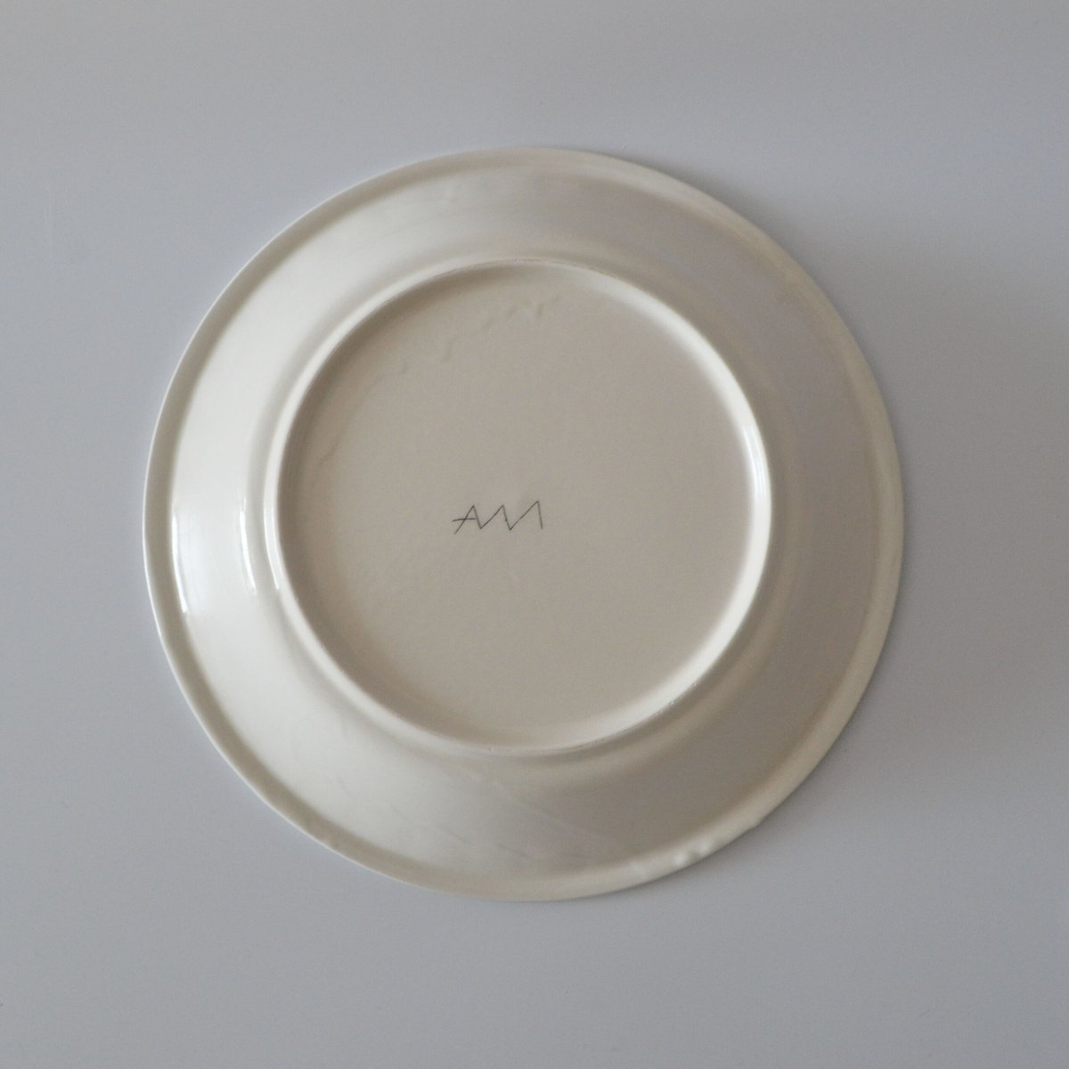 大皿 / 皆川 明×内田鋼一 コラボ作品 | artmanagement