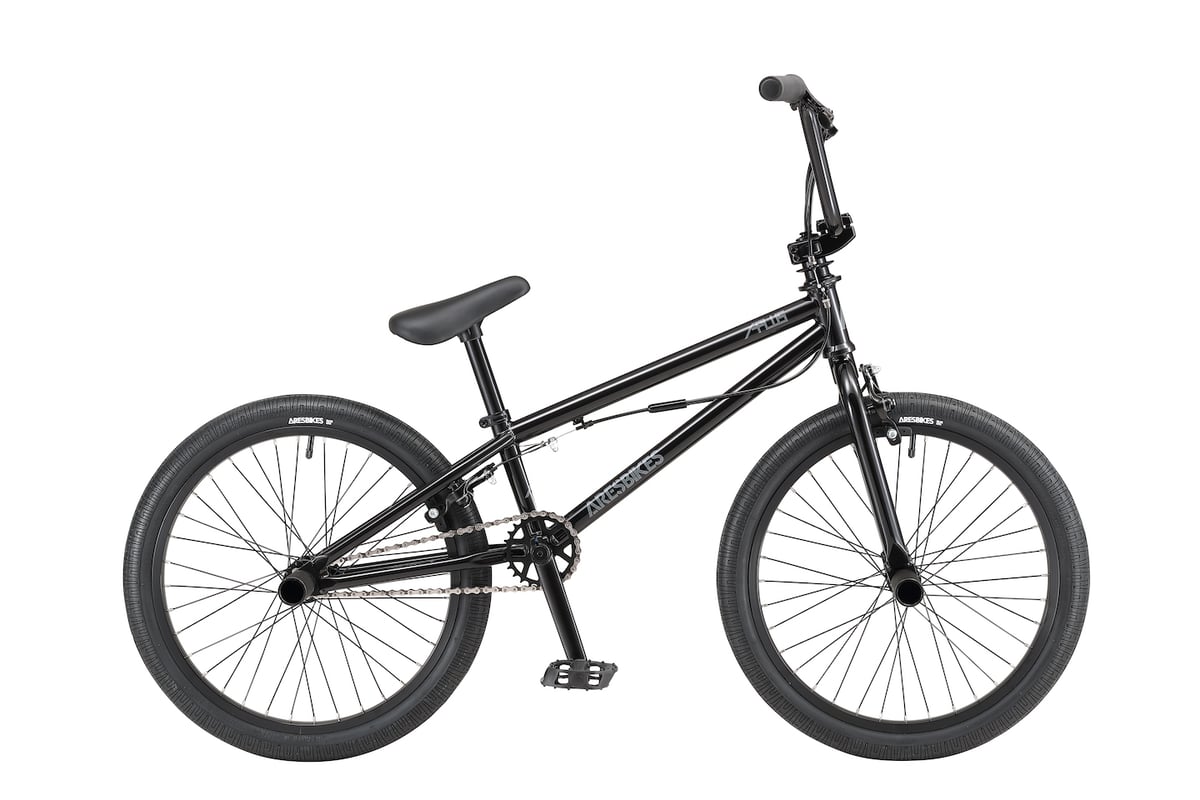 ARES BIKES / APLUS 完成車20インチ | BMX STUDIO store