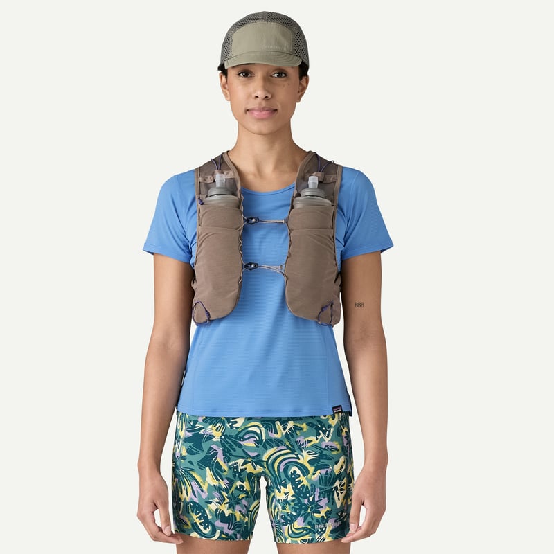 patagonia】スロープ ランナー ベスト / Slope Runner Vest (W