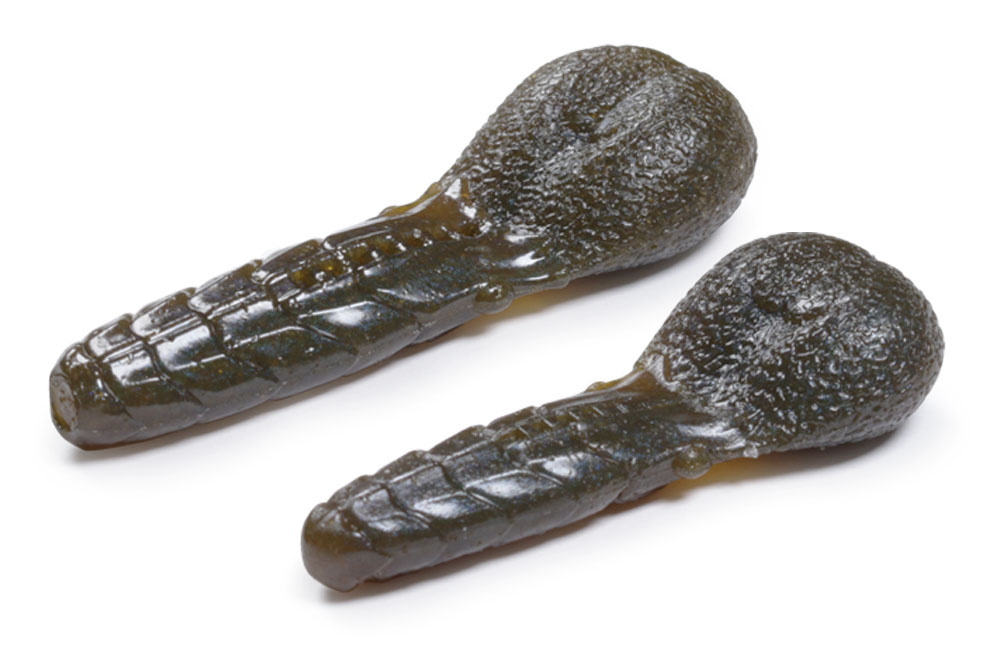 issei/一誠 AK PUNCH 2.8inch/AKパンチ 2.8インチ | BOAT&T