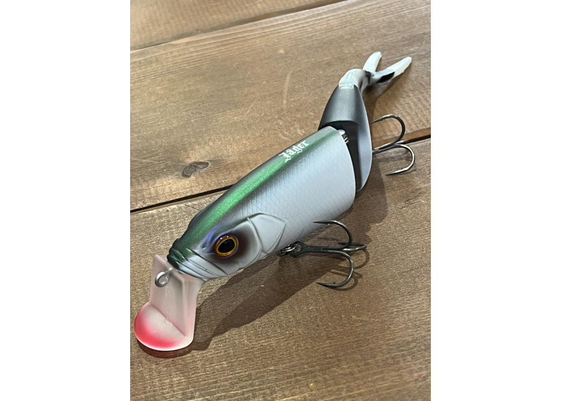 10 TEN-FEET UNDER/10テンフィートアンダー イェーガー | BOAT&TAC