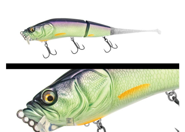 ADUSTA/アダスタ BARBATOS/バルバトス2024LIMITED | BOAT&TA