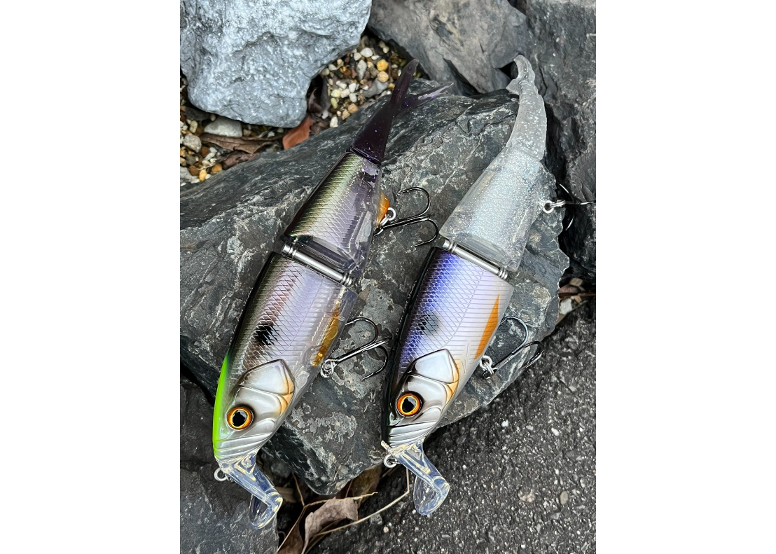 10 TEN-FEET UNDER/10テンフィートアンダー イェーガー | BOAT&TAC