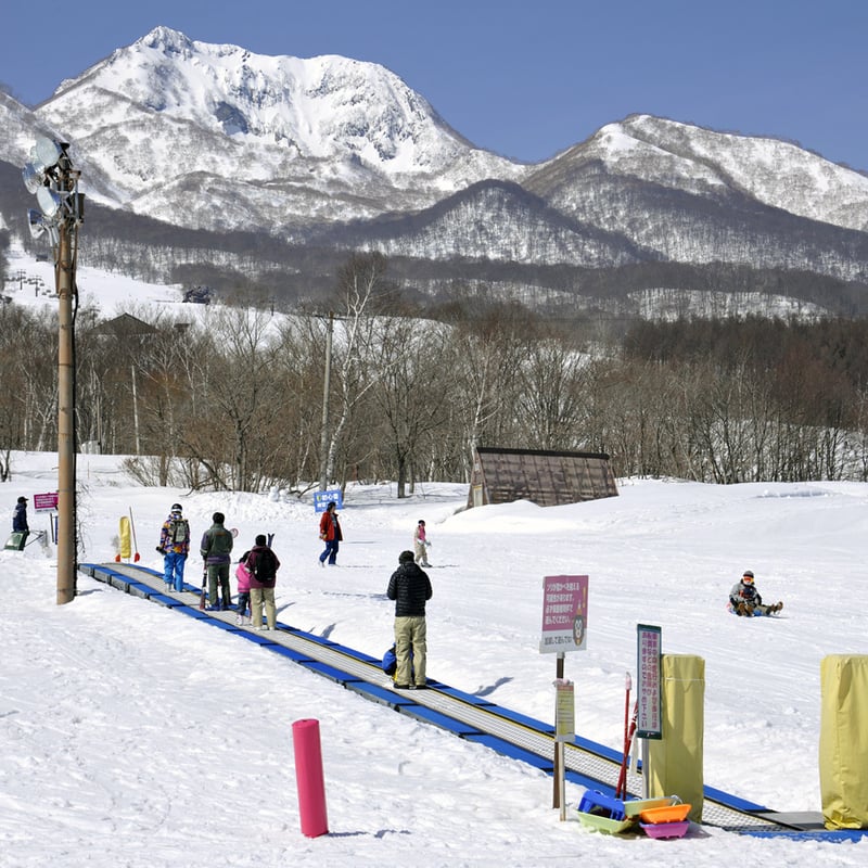 池の平温泉アルペンブリック 電子特割リフト1日券 [大人] | Snownavi