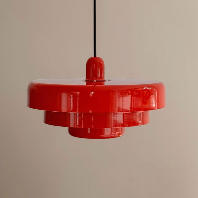 light-03326 Layer カラーシェード ペンダントライト 口金E26 | ART