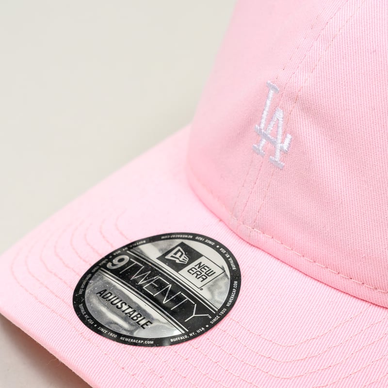 NEW ERA・ニューエラ 9TWENTY コットンツイル ロサンゼルス