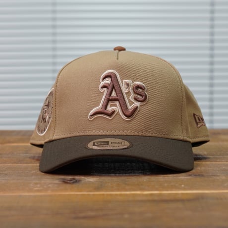 オークランド・アスレチックス | STORES