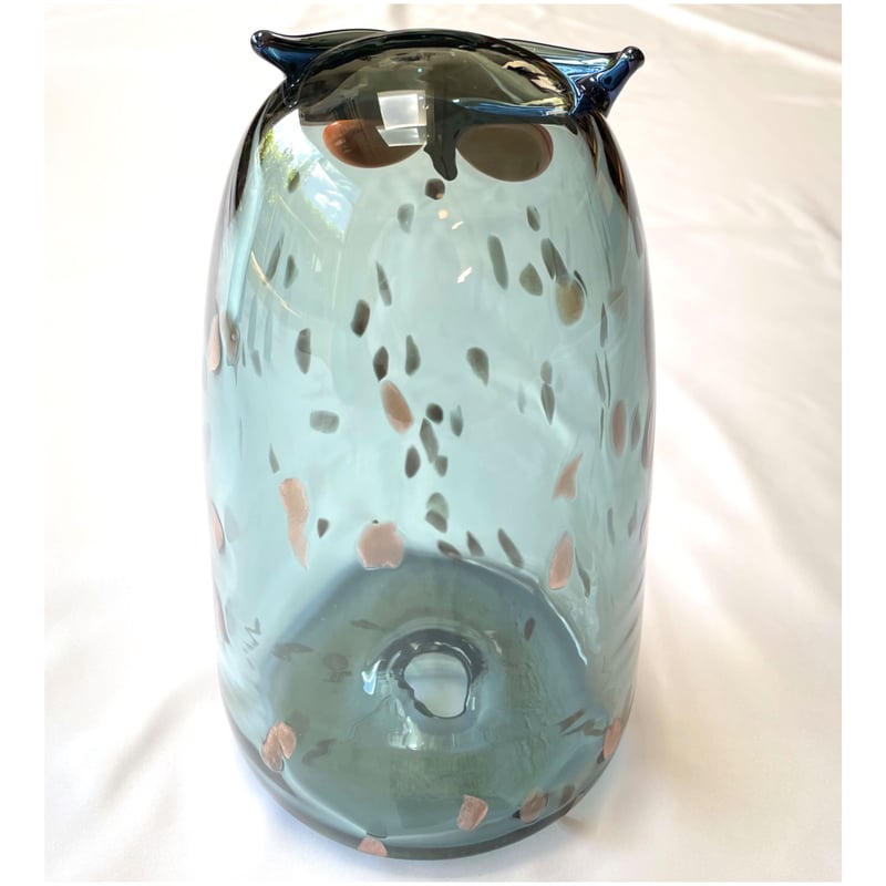 Oiva Toikka オイバ・トイッカ iittala 長耳フクロウ Long-eared