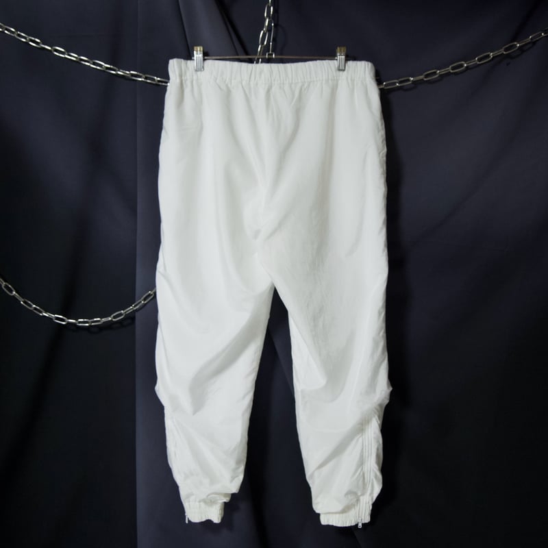 90s Adidas Descente Setup Half Zip Pullover Ano