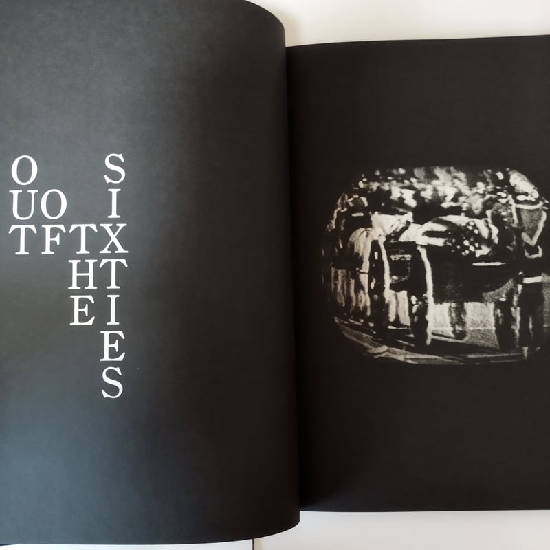 OUT OF THE SIXTIES』DENNIS HOPPER デニス・ホッパー写真集美品