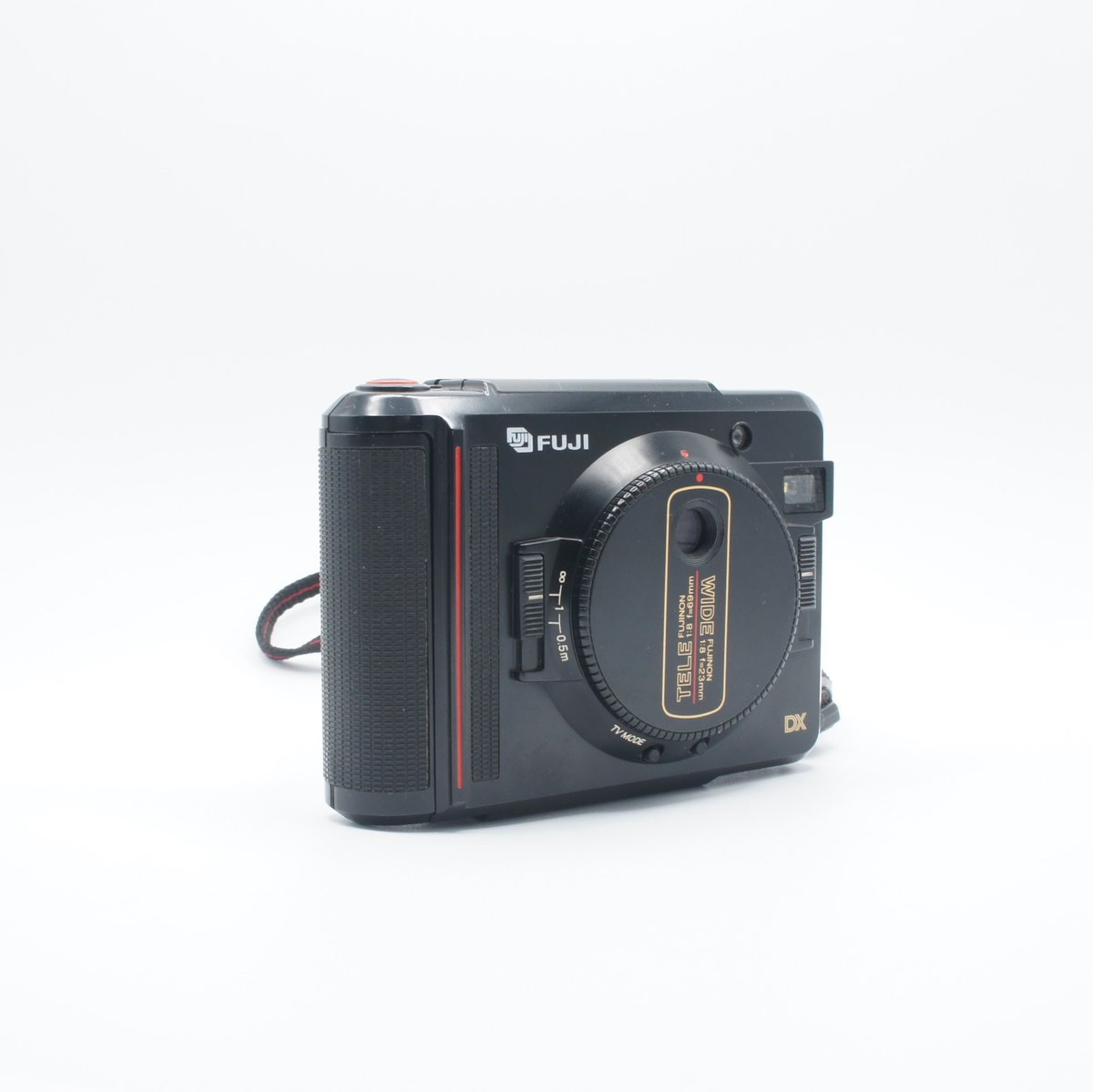 Fuji〗TW-3（#279） | ニクサンカメラ