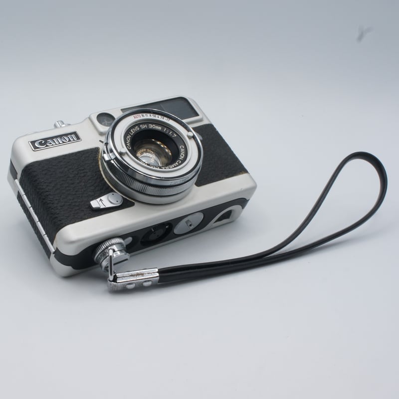 Canon〗Demi EE17（#171) | ニクサンカメラ