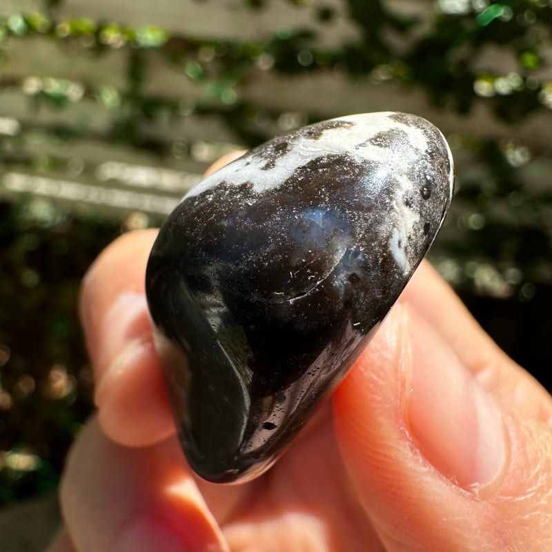 スレイマンアゲート No. 5 | Native Stellar Alchemy