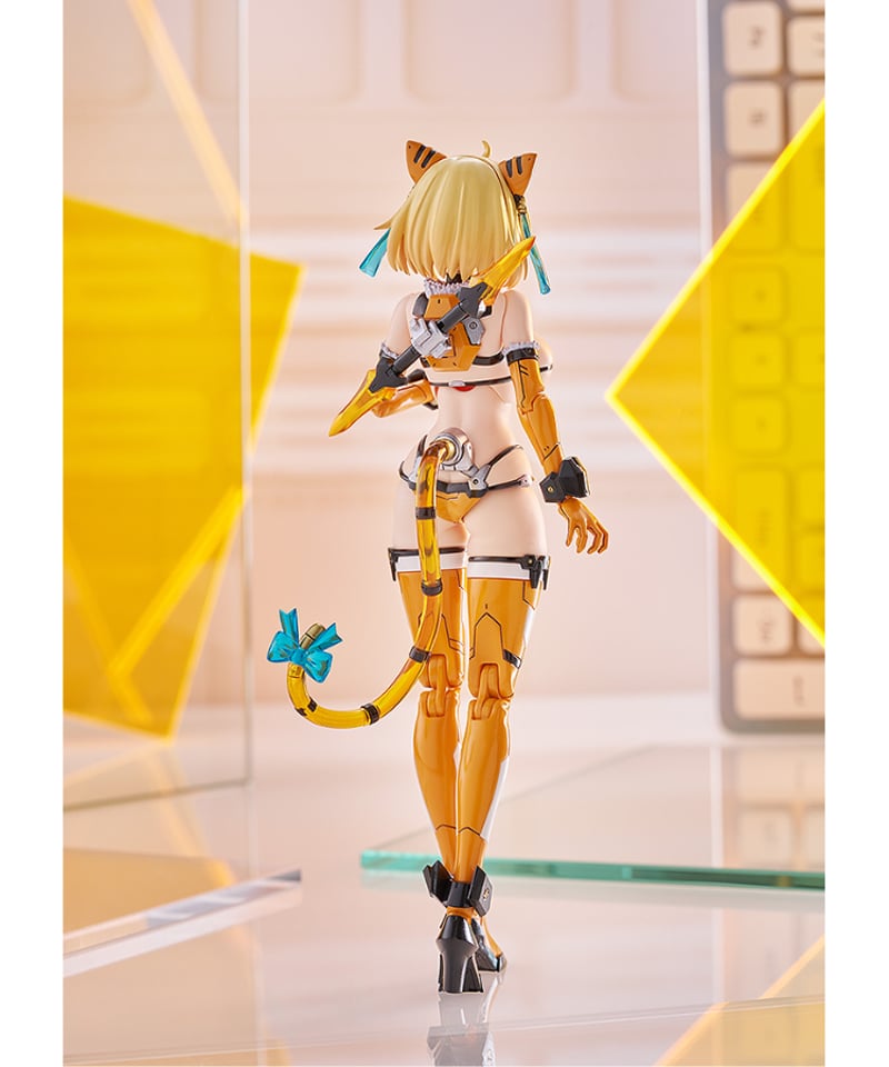 バニースーツ プランニング PLAMAX BP-02 ソフィア・F・シャーリング