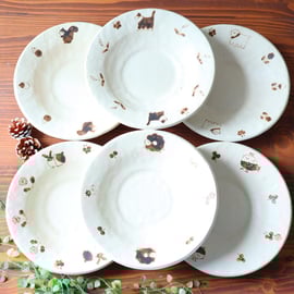 丸伴工場/松本美穂子さんのご紹介 | うつわのキモチonline shop