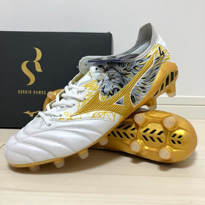 MIZUNO MORELIA NEO Ⅲ SR4 JAPAN / ミズノ モレリアネオ3 SR