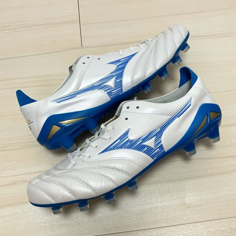 MIZUNO MORELIA NEO Ⅳ ELITE MUGEN PACK P1GA24322
