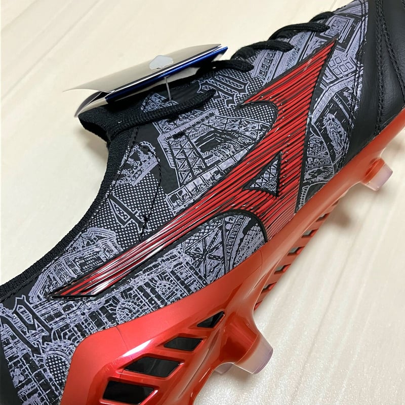 MIZUNO MORELIA NEO Ⅲ β JAPAN SR4 / ミズノ モレリアネオ3ベ