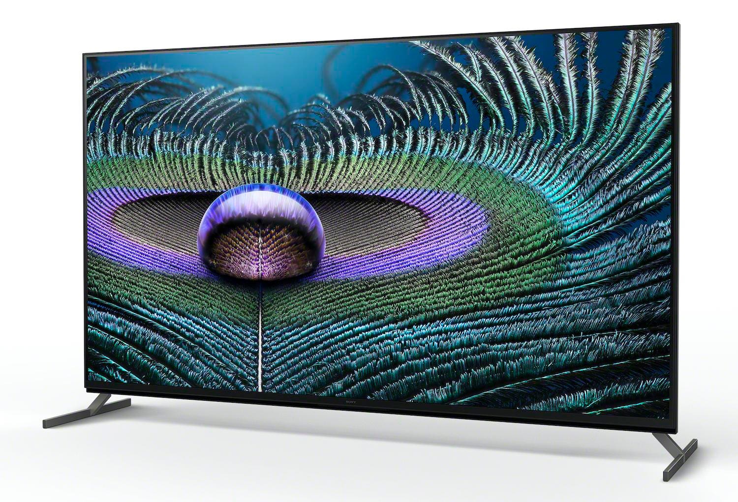 Sony Unveils 2021 Bravia XR OLED And LCD TV Ranges With New