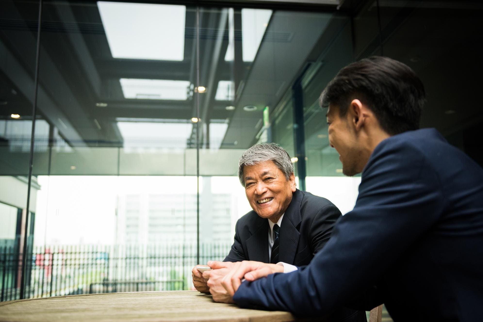 Superclans And The Shift To An Asian-Centered Global Economy