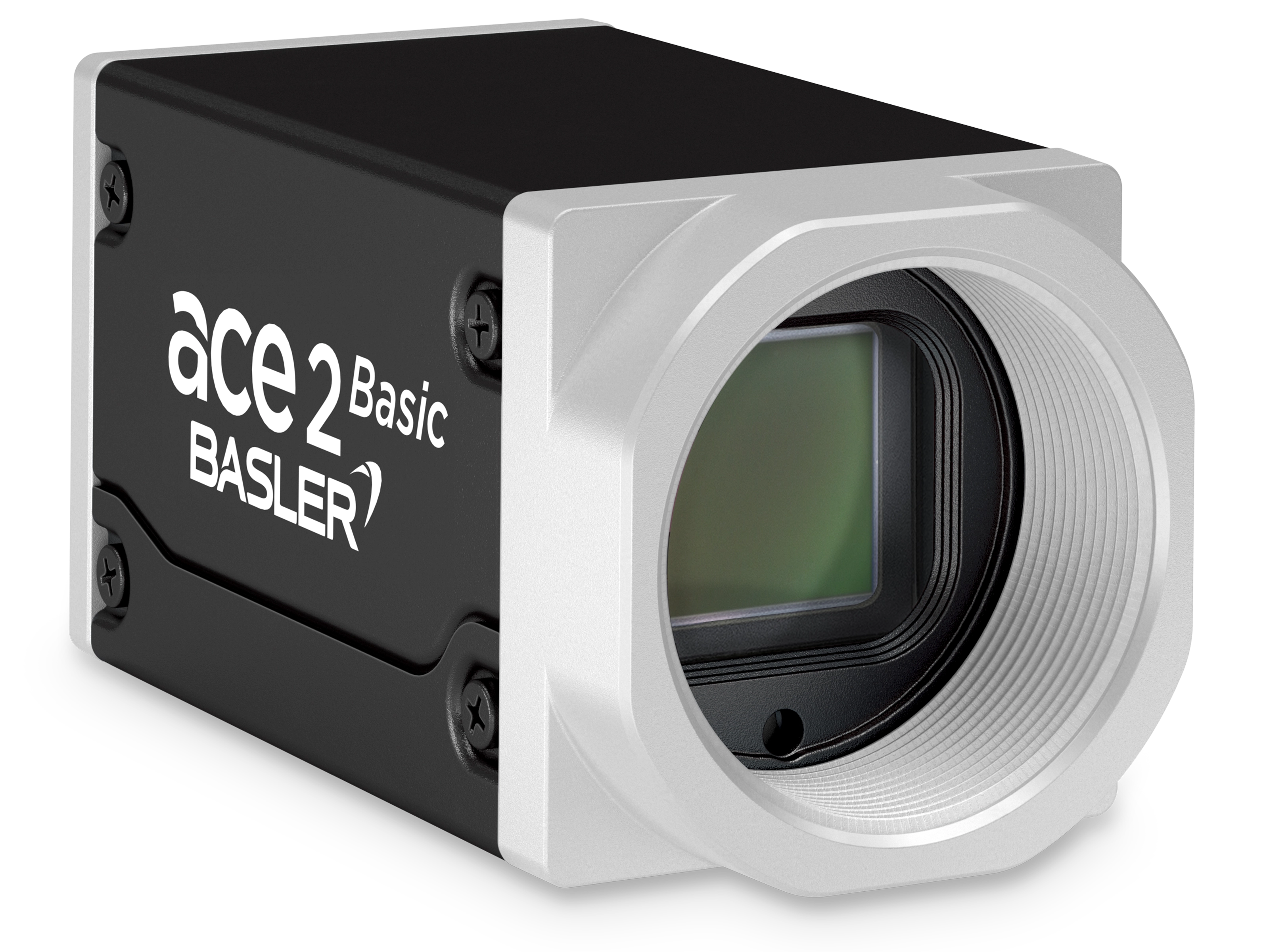 ace 2 a2A5060-4gmBAS | GigE対応カメラ | Basler | Basler AG