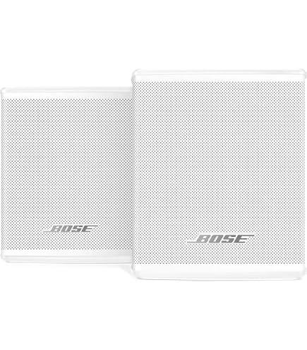 Amazon.co.jp: Bose Acoustimass 10シリーズ ホームエンターテイメント
