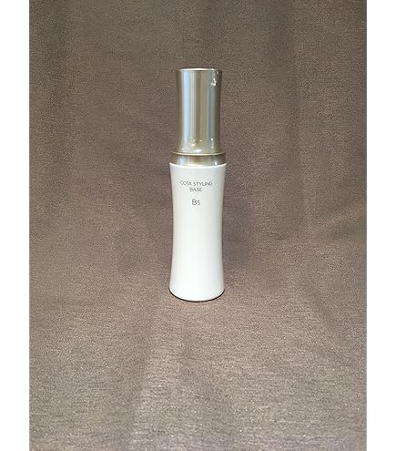 Amazon | コタ スタイリング ベース B3 200g | コタスタイリング