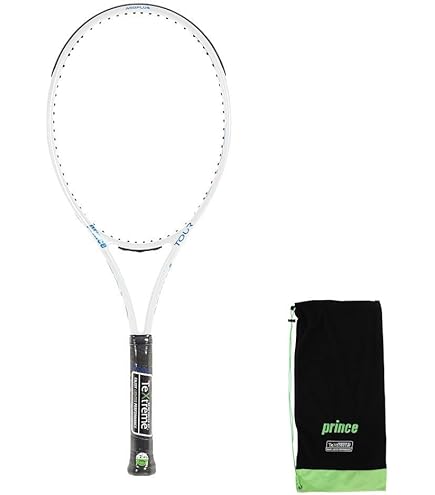 Amazon | Prince(プリンス) 硬式テニス ラケット 7TJ124 TOUR O3 100