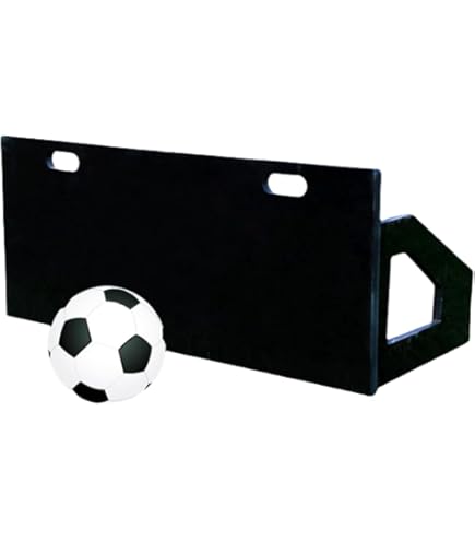 Amazon | TIKALON 壁打ちリバウンダー リバウンドボード ポータブル