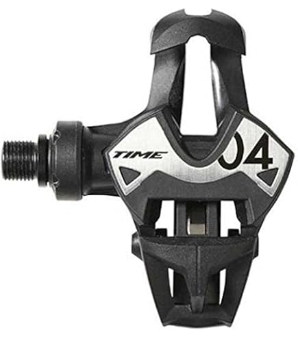Amazon | TIME(タイム) 自転車 ロードバイク ビンディング ペダル 軽量