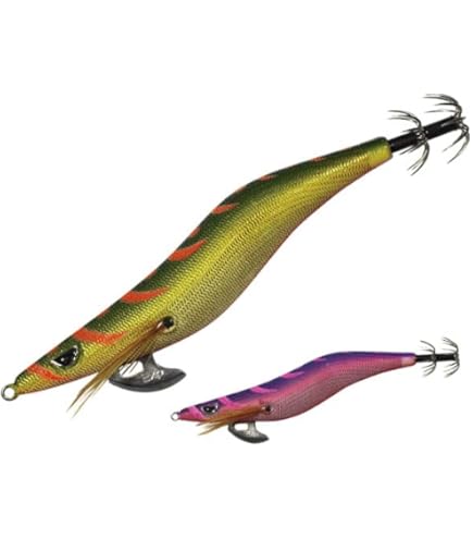 Amazon | クロノ(CRONO) エギ クリックス プロスペック エクスペクト