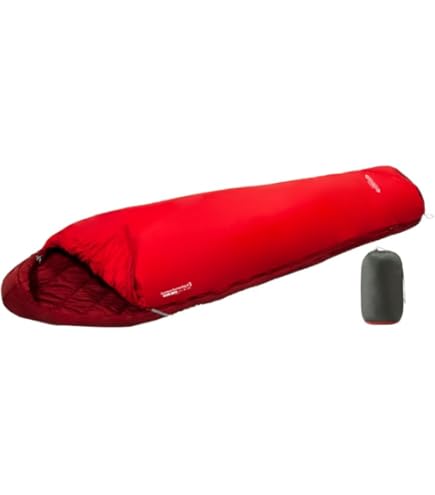 Amazon.co.jp: モンベル(mont-bell) 寝袋ダウンハガー800EXP［最低使用