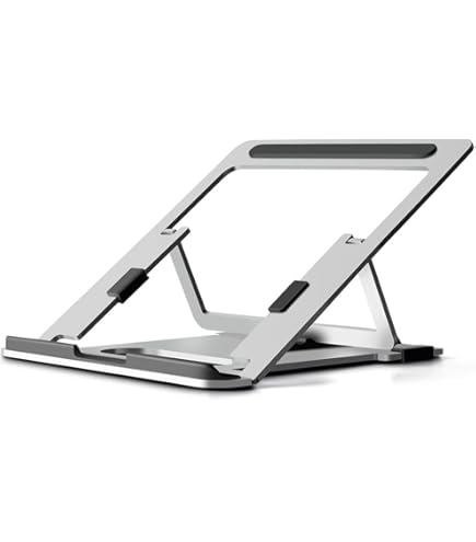 Amazon | サンワサプライ 7~13インチ対応iPad・タブレットステージ CR