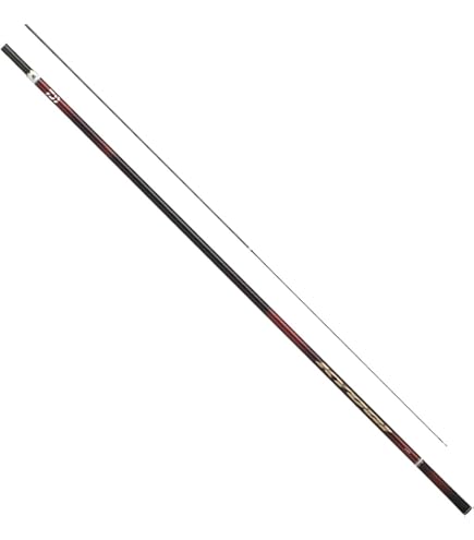 Amazon | ダイワ(DAIWA) 鮎竿 銀影競技 TYPE S H85・W (2023