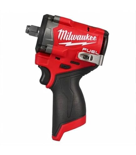 Amazon | Milwaukee Electric - M12 Fuel.1/4 HEX インパクト