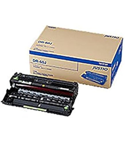 Amazon.co.jp: 【純正品】 BROTHER ブラザー DR-60J ドラムユニット